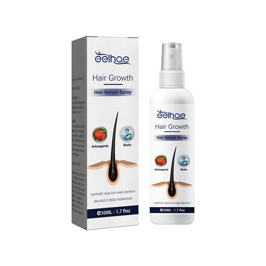 Herbal Hair Care Essential Oil Hair Care Strengthen Hair, Prevent Hair Loss, Repair Hair Root Care Essential Oil default title Health Eprolo https://www.cyberehub.com