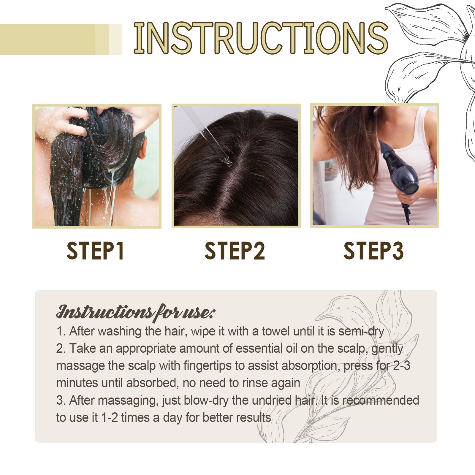 Rosemary Essential Oil For Hair Care, Gentle And Nourishing Hair Care Oil Health Eprolo https://www.cyberehub.com