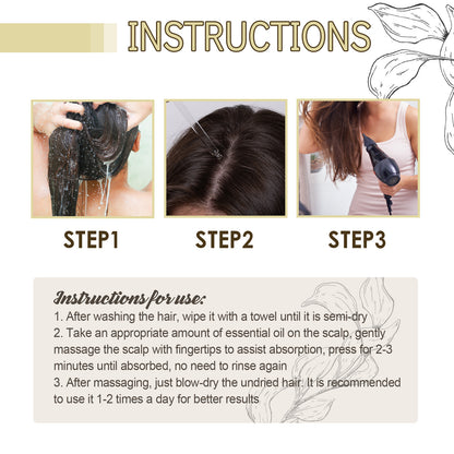 Rosemary Essential Oil For Hair Care, Gentle And Nourishing Hair Care Oil Health Eprolo https://www.cyberehub.com