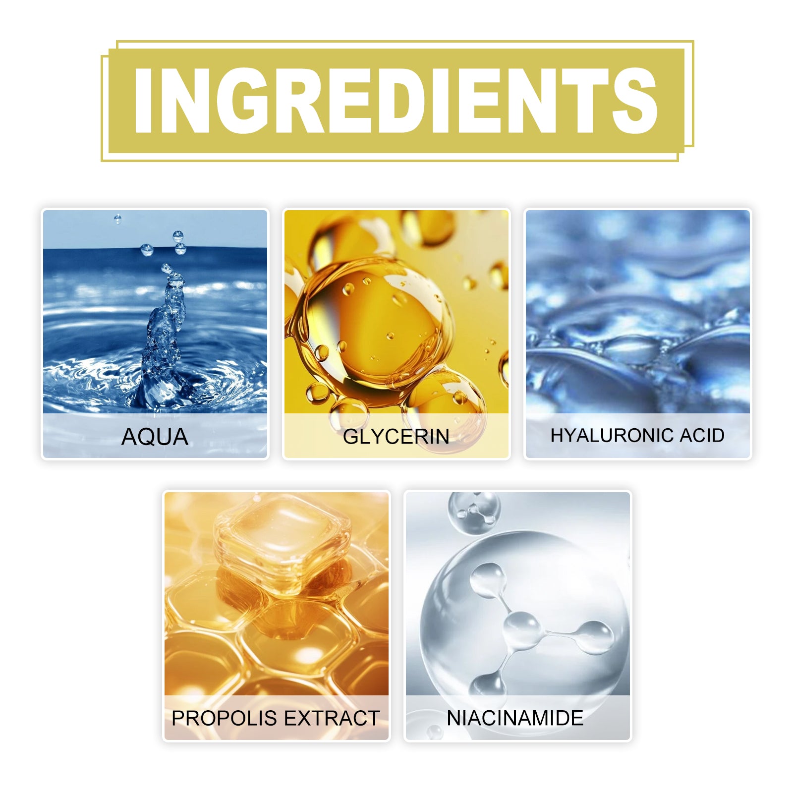 Glow Serum, Moisturizing And Whitening Skin To Reduce Facial Spots And Fine Lines Health Eprolo https://www.cyberehub.com