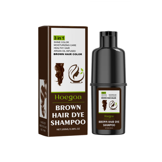 Hoegoa Hair Shampoo, Herbal Essence Moisturizing, Soft, Gentle And Easy To Color Hair Shampoo Health Eprolo https://www.cyberehub.com