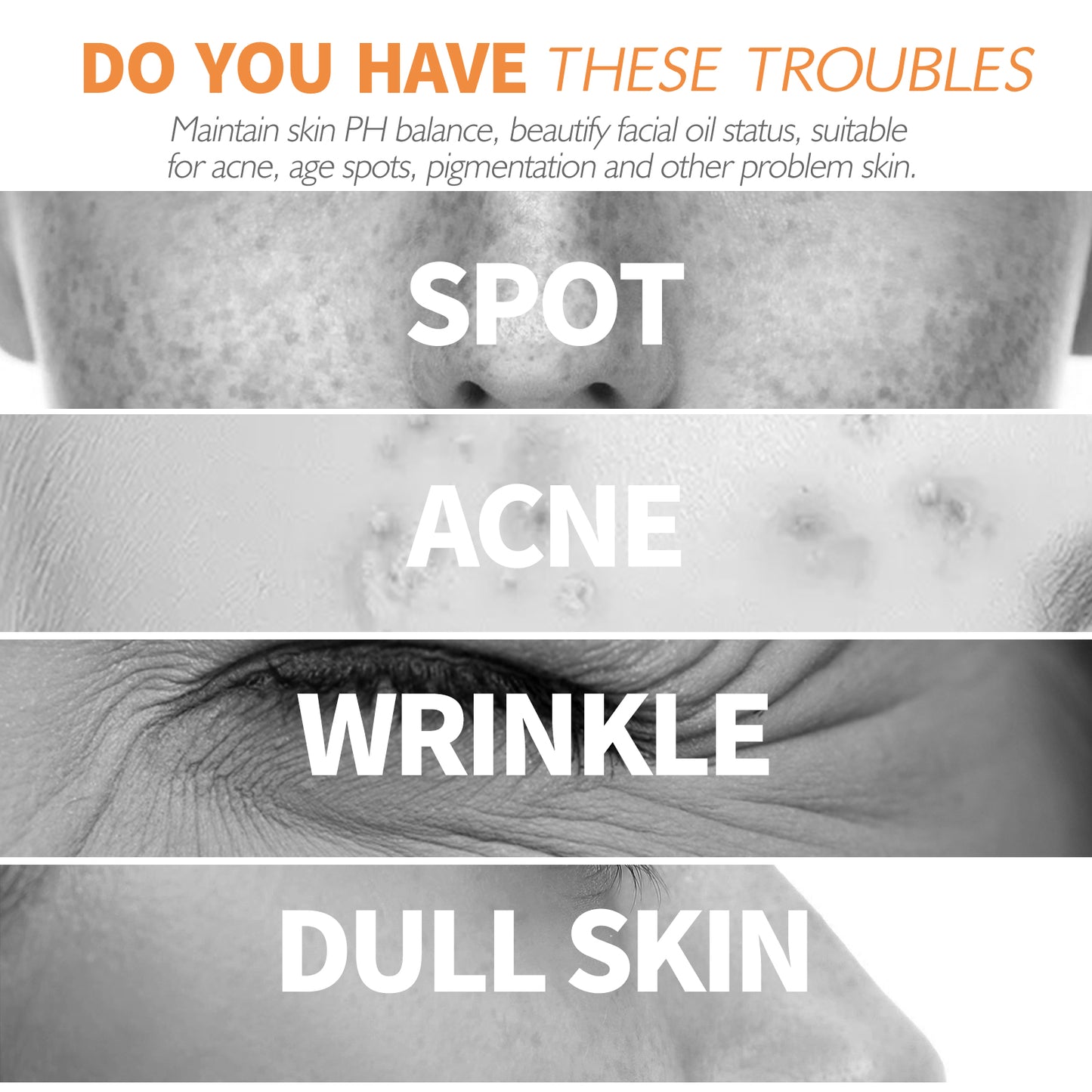 Turmeric Facial Essence, Moisturizing Lightening Spots, Acne Marks, Brightening Skin Essence Health Eprolo https://www.cyberehub.com