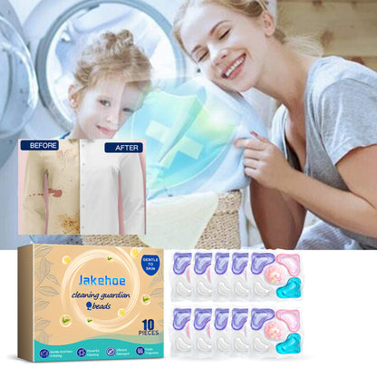 Cleaning Guardian Beads, 5-In-1 Smooth Cleaning Oil Stain Lasting Fragrance Beads Health Eprolo https://www.cyberehub.com