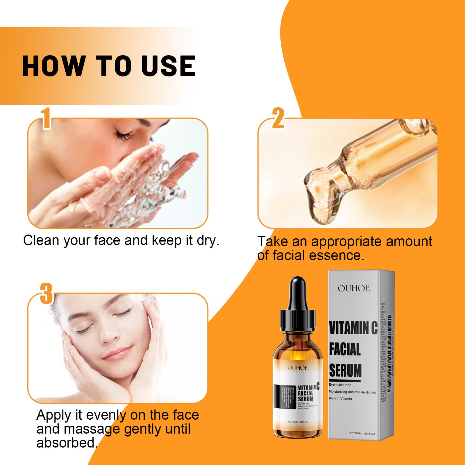 Face Essence Reduces Fine Lines, Brightening Facial Tone, Moisturizing And Hydrating Skin Essence Health Eprolo https://www.cyberehub.com