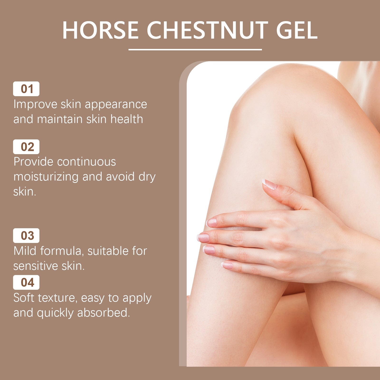 Ximonth Leg Care Cream Moisturizes And Moisturizes Leg Skin Gently Pamper And Massage Leg Care Cream Health Eprolo https://www.cyberehub.com