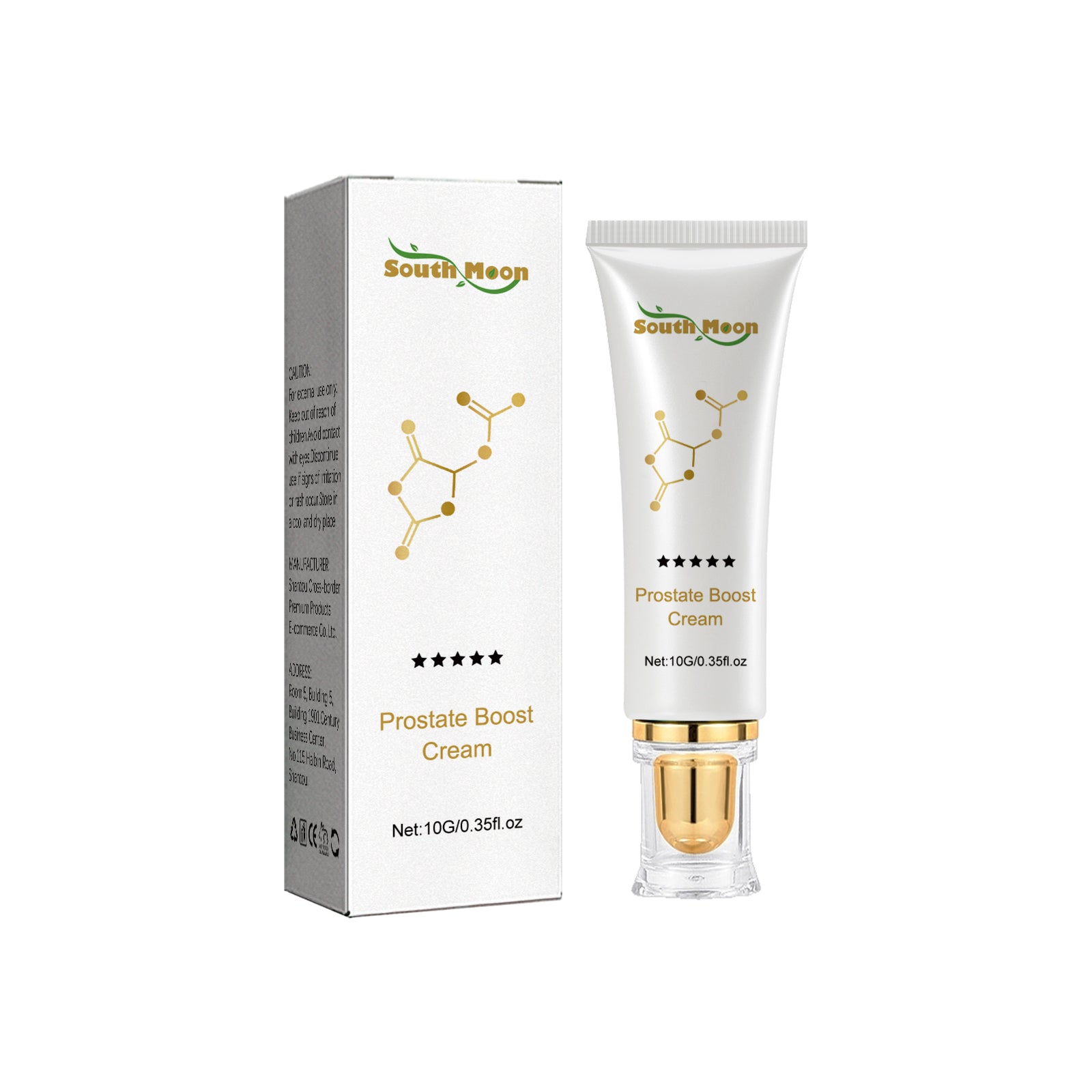 Prostate Boost Cream, Relieve The Front Discomfort Of Men's Body Strong Vitality Massage Cream Health Eprolo https://www.cyberehub.com