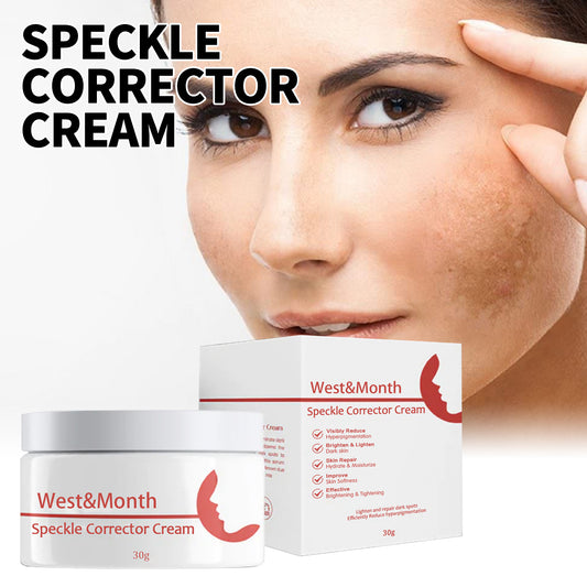Speckle Corrector Cream, Lighten Spots And Wrinkles Repair Dull Skin Hydrating Brightening Cream Health Eprolo https://www.cyberehub.com
