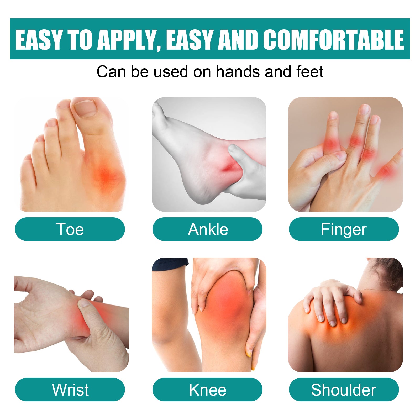 Hand And Foot Care Cream Gently Relieves Hand And Foot Discomfort Body Repair Apply Massage Care Cream Health Eprolo https://www.cyberehub.com