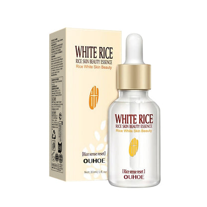 Rice Anti Wrinkle Essence, Repairs Skin Moisturizes Firms Whitens Essence Health Eprolo https://www.cyberehub.com
