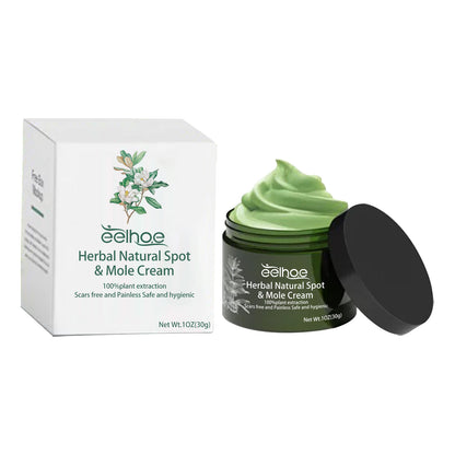 Herbal Natural Spot & Mole Cream, Blemishes Hydrating Whitening Brightening Cream Health Eprolo https://www.cyberehub.com