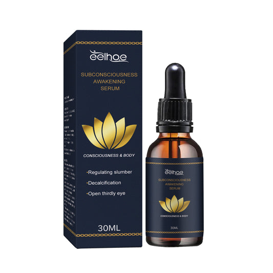 Essential Oil For Body Care, Relieve Poor Sleep Quality Care Body Massage Treatment Essential Oil default title Health & Beauty Health Eprolo https://www.cyberehub.com