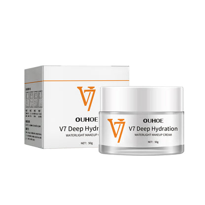 Moisturizing And Brightening Toning Cream, Moisturizing Face, Beauty, Rejuvenation, Moisturizing Cream, Brightening, Firming And Smoothing Cream default title Health & Beauty Health Eprolo https://www.cyberehub.com