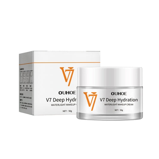 Moisturizing And Brightening Toning Cream, Moisturizing Face, Beauty, Rejuvenation, Moisturizing Cream, Brightening, Firming And Smoothing Cream default title Health & Beauty Health Eprolo https://www.cyberehub.com