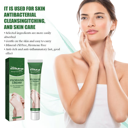 Psoriasis Cream, Relieve Itchy Skin Of Hands And Feet Skin Moss Body Skin Care Cream Health Eprolo https://www.cyberehub.com