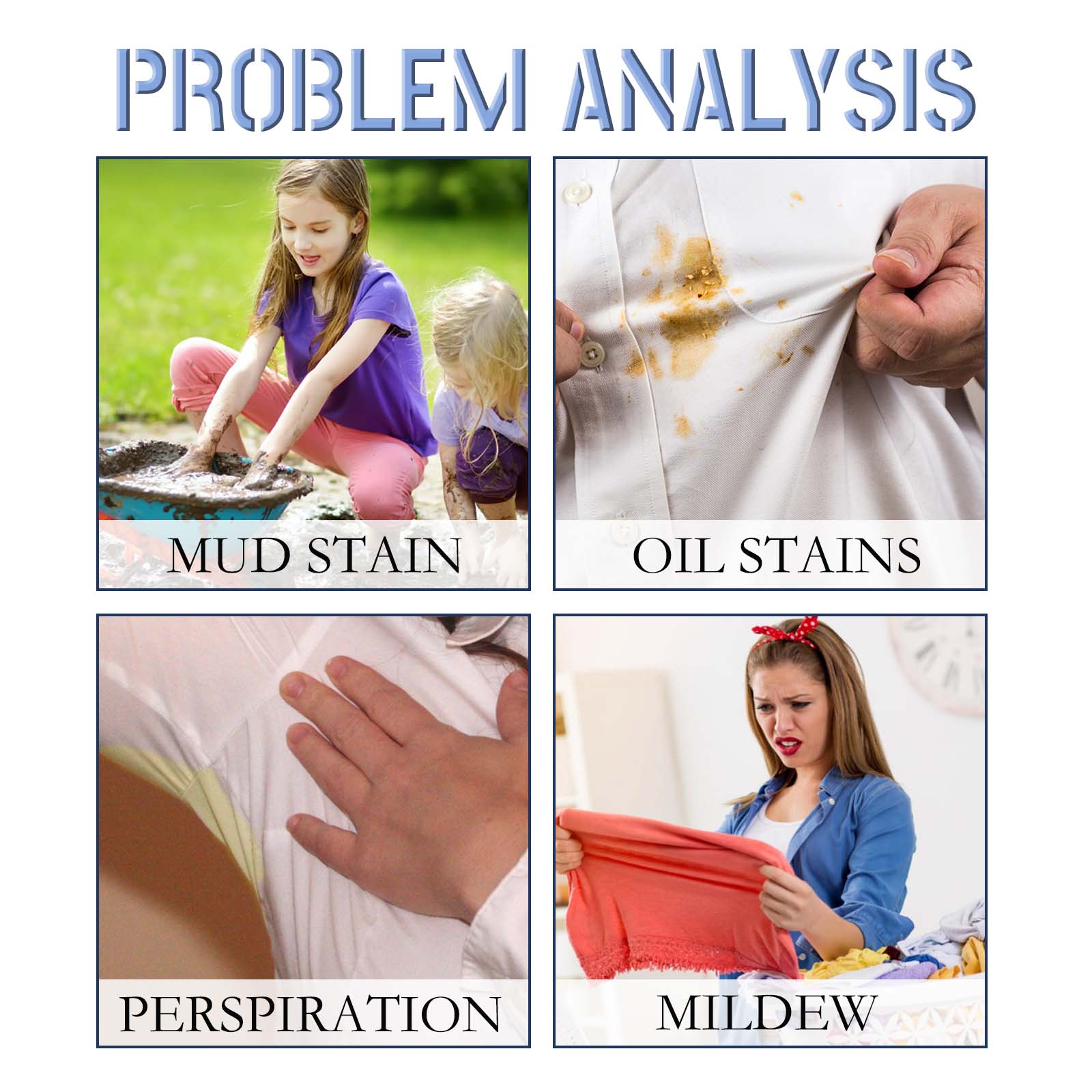 Jaysuing Laundry Soap, Clothes Clean Grease Mildew Spot Underwear Soap Hand Protection Deep Clean Easy To Bleach Hands Home & Garden Home Goods Eprolo https://www.cyberehub.com