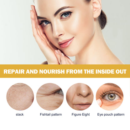 10 Seconds Anti-Wrinkle Serum, Hydrating Firming Skin Care Anti-wrinkle Serum Health Eprolo https://www.cyberehub.com