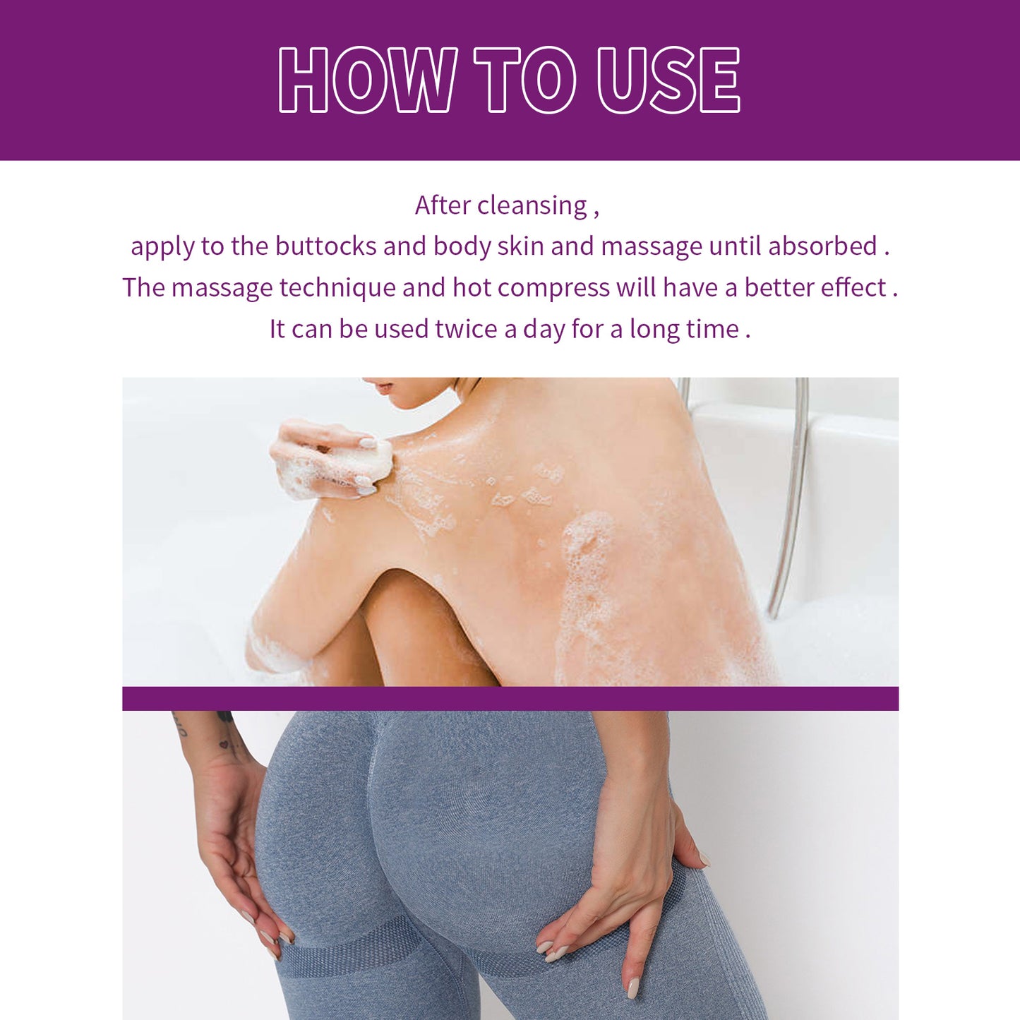 Buttocks Massage Cream, Butt Massage Treatment Firming And Toning Up Buttocks And Slimming Up Hips Cream Health Eprolo https://www.cyberehub.com