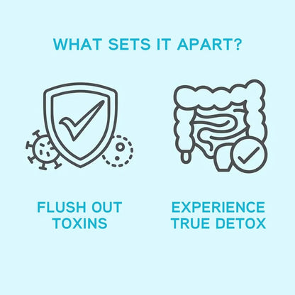 Gut Health Supplements - Improve Digestive Comfort 15 Day Cleanse Detox Gut & Colon Support Capsules Supplements Life Quality Supplements Life Quality https://www.cyberehub.com