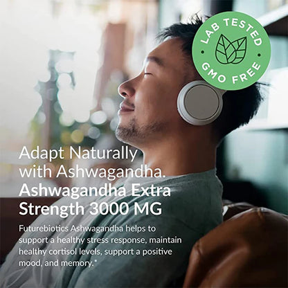 Balincer Ashwagandha Capsules | Ashwagandha Extract Supplement | Boost Energy, Relieve Stress, Support Mood & Focus Supplements Life Quality Supplements Life Quality https://www.cyberehub.com