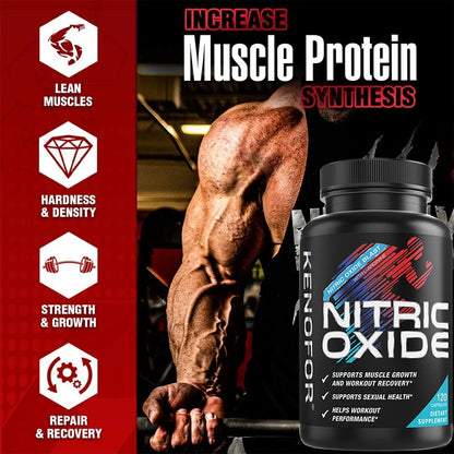 Pre-Workout Booster - Facilitates High-intensity Exercise To Support Muscle Growth and Recovery Helps with Workout Performance Supplements Life Quality Supplements Life Quality https://www.cyberehub.com
