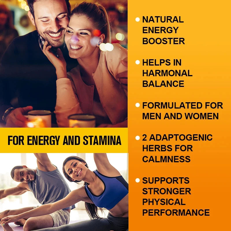 Maca Root (Black, Red, Yellow) 10,000 mg, Male Enhancement Supplement, Supports Increased Male Energy, 120 Capsules Supplements Life Quality Supplements Life Quality https://www.cyberehub.com