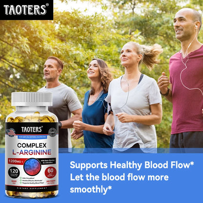 Extra Strength - 1200 mg, Men's Sports Supplement to Help Support Muscle Growth, Blood Flow and Energy Supplements Life Quality Supplements Life Quality https://www.cyberehub.com