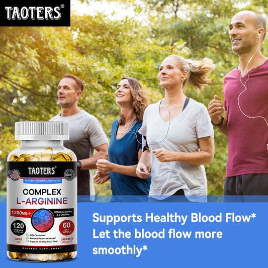 Extra Strength - 1200 mg, Men's Sports Supplement to Help Support Muscle Growth, Blood Flow and Energy Supplements Life Quality Supplements Life Quality https://www.cyberehub.com