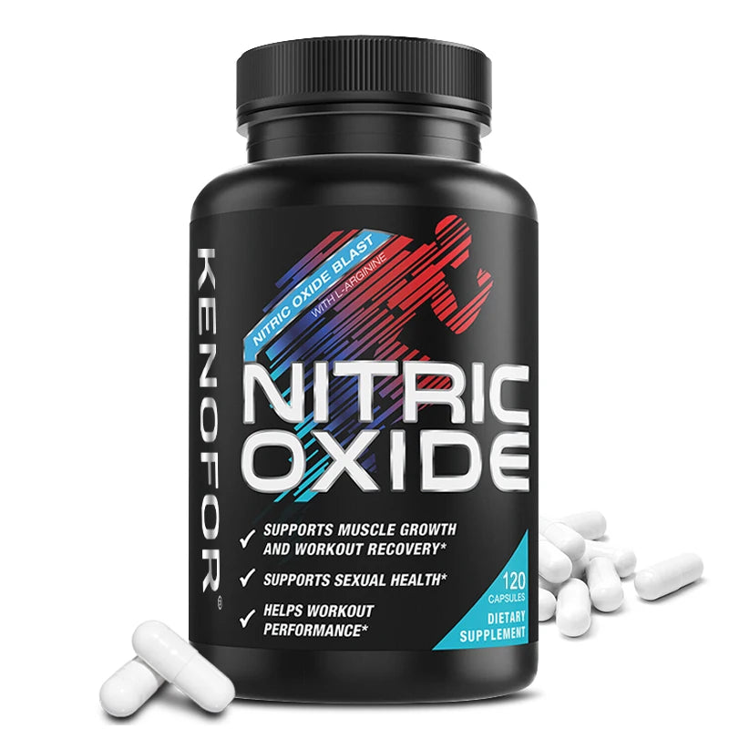 Pre-Workout Booster - Facilitates High-intensity Exercise To Support Muscle Growth and Recovery Helps with Workout Performance 120count United States Supplements Life Quality Supplements Life Quality https://www.cyberehub.com