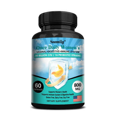 Probiotic Supplements, Including Prebiotics, Support Women’s Gut Flora, Digestive Health, and Longer-lasting Energy Supplements Life Quality Supplements Life Quality https://www.cyberehub.com