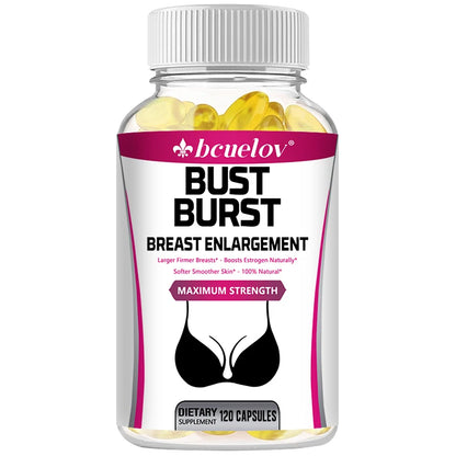 Pueraria Extract 1000mg, High Dose, Breast Enhancement Maximum Strength Dietary Supplement, 120 Capsules 120coumt United States Supplements Life Quality Supplements Life Quality https://www.cyberehub.com