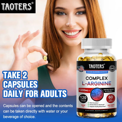 Extra Strength - 1200 mg, Men's Sports Supplement to Help Support Muscle Growth, Blood Flow and Energy Supplements Life Quality Supplements Life Quality https://www.cyberehub.com