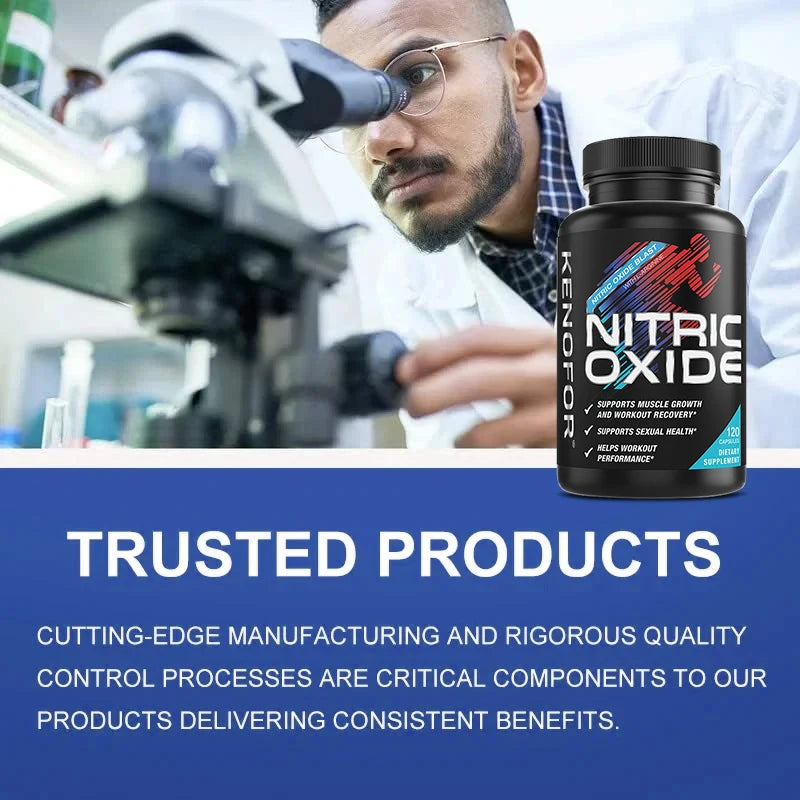 Pre-Workout Booster - Facilitates High-intensity Exercise To Support Muscle Growth and Recovery Helps with Workout Performance Supplements Life Quality Supplements Life Quality https://www.cyberehub.com
