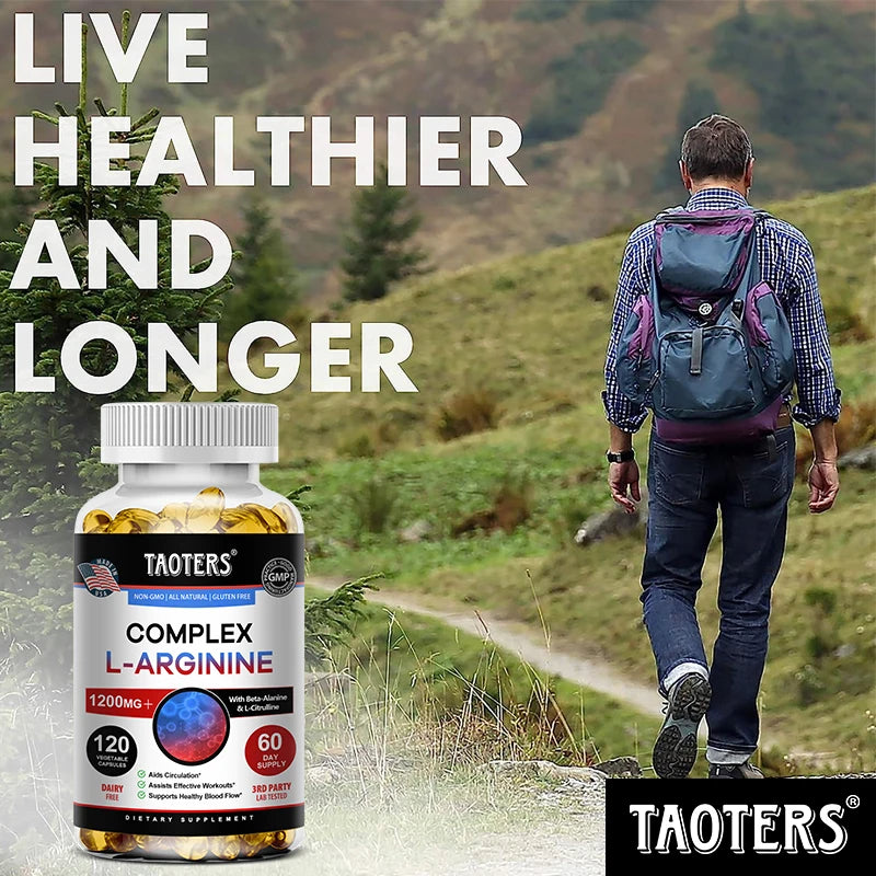 Extra Strength - 1200 mg, Men's Sports Supplement to Help Support Muscle Growth, Blood Flow and Energy Supplements Life Quality Supplements Life Quality https://www.cyberehub.com