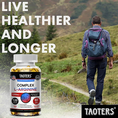 Extra Strength - 1200 mg, Men's Sports Supplement to Help Support Muscle Growth, Blood Flow and Energy Supplements Life Quality Supplements Life Quality https://www.cyberehub.com