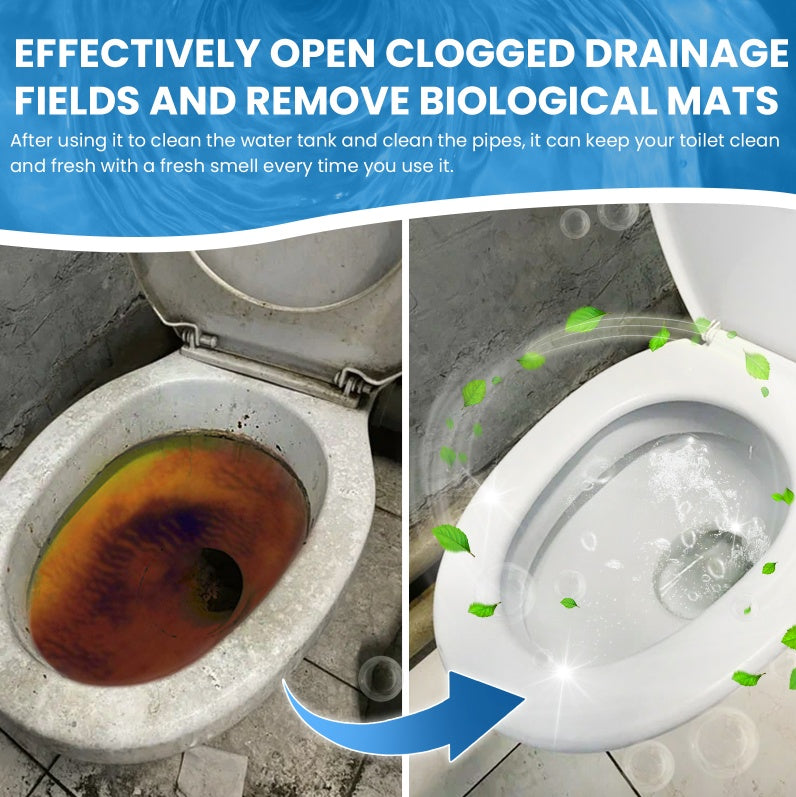 Jakehoe Toilet Bowl Cleaner Multi-effect Decontamination, Descaling, Urine Stains, Toilet Cleaner, Deodorizing, Odorless, And Fragrant Home & Garden Health & Beauty Under 10 UniversalMaax https://www.cyberehub.com