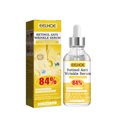EELHOE Retinol Anti Wrinkle Firms Facial Skin, Lightens Wrinkles, Decreases Wrinkles, Anti Aging Skin Care 1pcs Health Beauty CJ USa USPS Muqe https://www.cyberehub.com