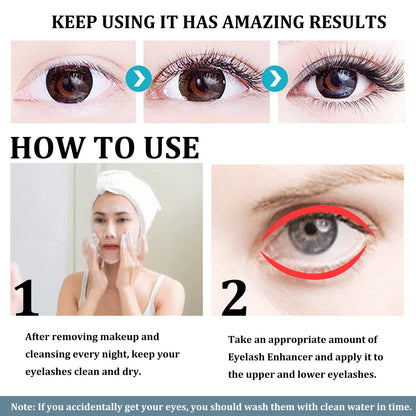 Black And Curly Moisturizing And Traceless Eyelash Extensions Health & Beauty Health & Beauty Under 10 UniversalMaax https://www.cyberehub.com