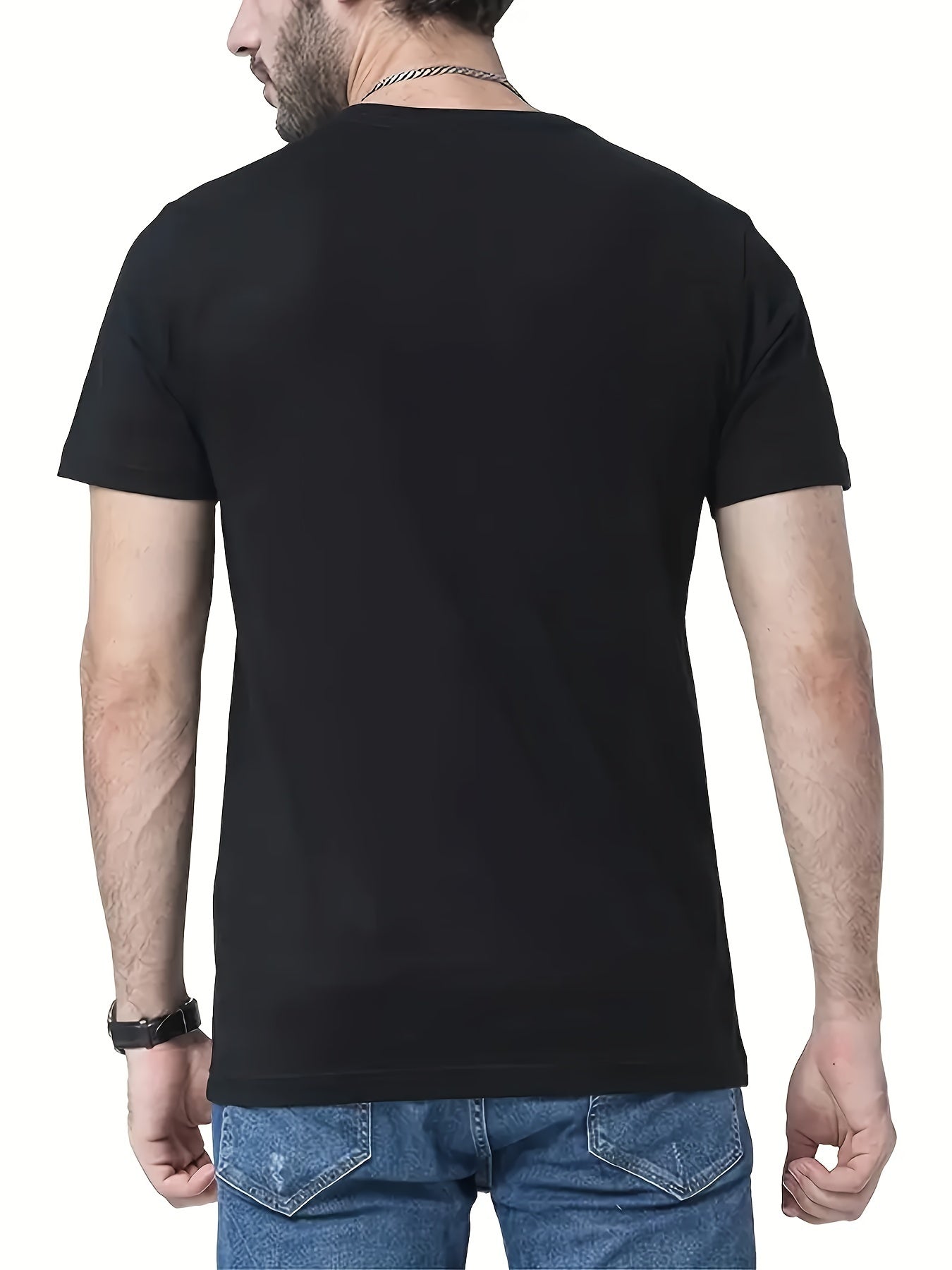 Interesting Retirement Definition Printed T-shirt, Men's T-shirt, Summer, Spring, Autumn Casual Short Sleeved T-shirt, Top As A Gift Apparel/Shirt/Graphic Shirt SNULLO https://www.cyberehub.com