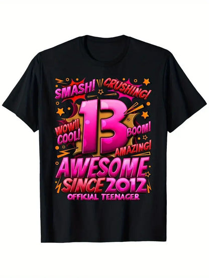 Women's Graphic T-Shirt - Stylish Black Short Sleeved Top Black Apparel/Shirt/Graphic Cj Graphic Shirt SNULLO Yodel SNULLO https://www.cyberehub.com