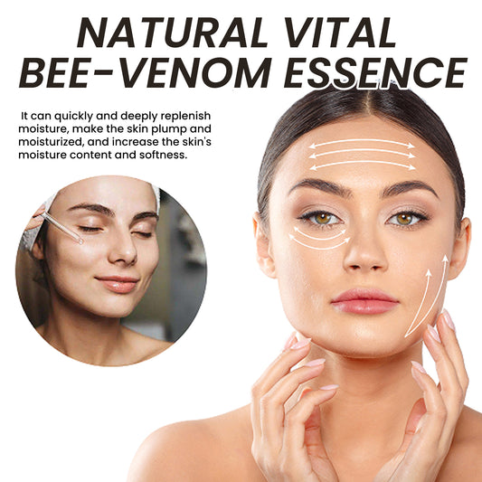 OUHOE Facial Anti Wrinkle Essence Liquid Firms Skin, Anti Aging, Fade Legal Wrinkles, Fine Lines And Sagging Skin Care Liquid Health Beauty CJ USa USPS Muqe https://www.cyberehub.com