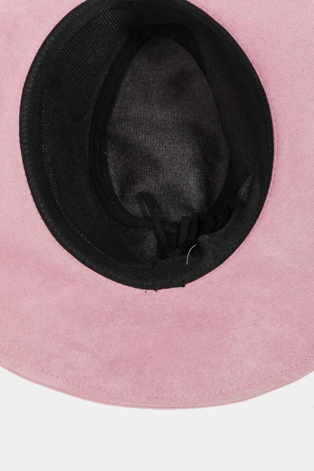Fame Braided Faux Suede Hat Fame Accessories Ship from USA TikTok USA Trendsi https://www.cyberehub.com