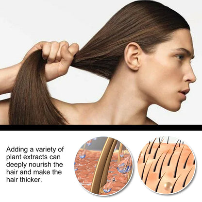 Dyeing And Ironing Soft Hair Care Film Health & Beauty Health & Beauty Under 10 UniversalMaax https://www.cyberehub.com