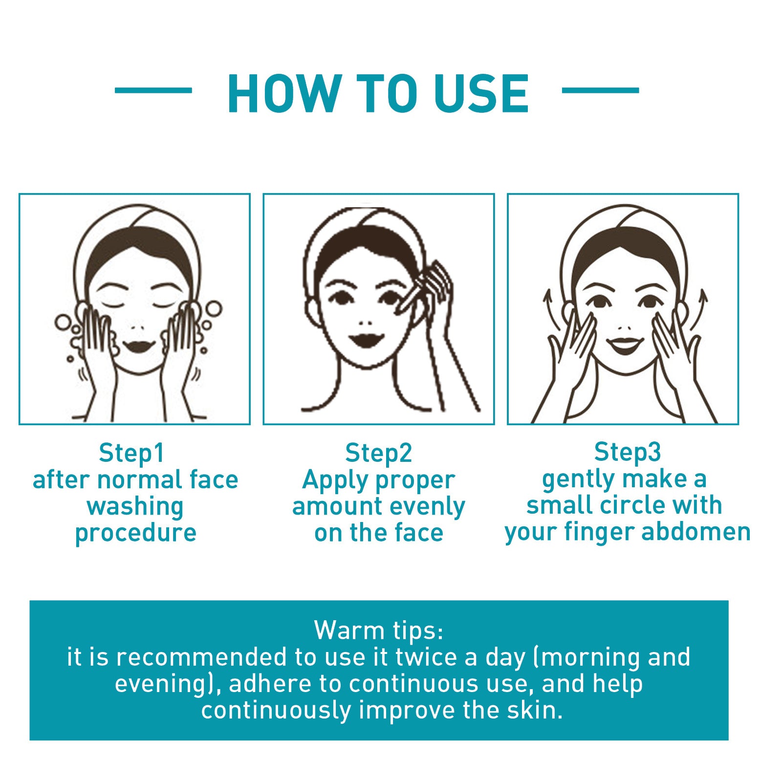 EELHOE Aquatic Dendrobatid Peptide Anti-Wrinkle Serum For Skin Repair, Targeting Fine Lines Around The Eyes And Mouth, And Firming Wrinkles For Enhanced Skincare Health Beauty CJ USa USPS Muqe https://www.cyberehub.com