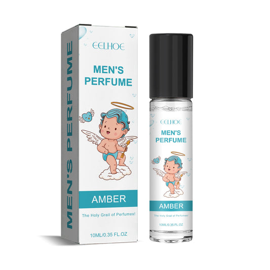EELHOE Cupid Perfume Series, Long-Lasting Light Fragrance Natural Niche Fragrance Wrist Behind Ear Perfume Health & Beauty Health & Beauty Under 10 UniversalMaax https://www.cyberehub.com