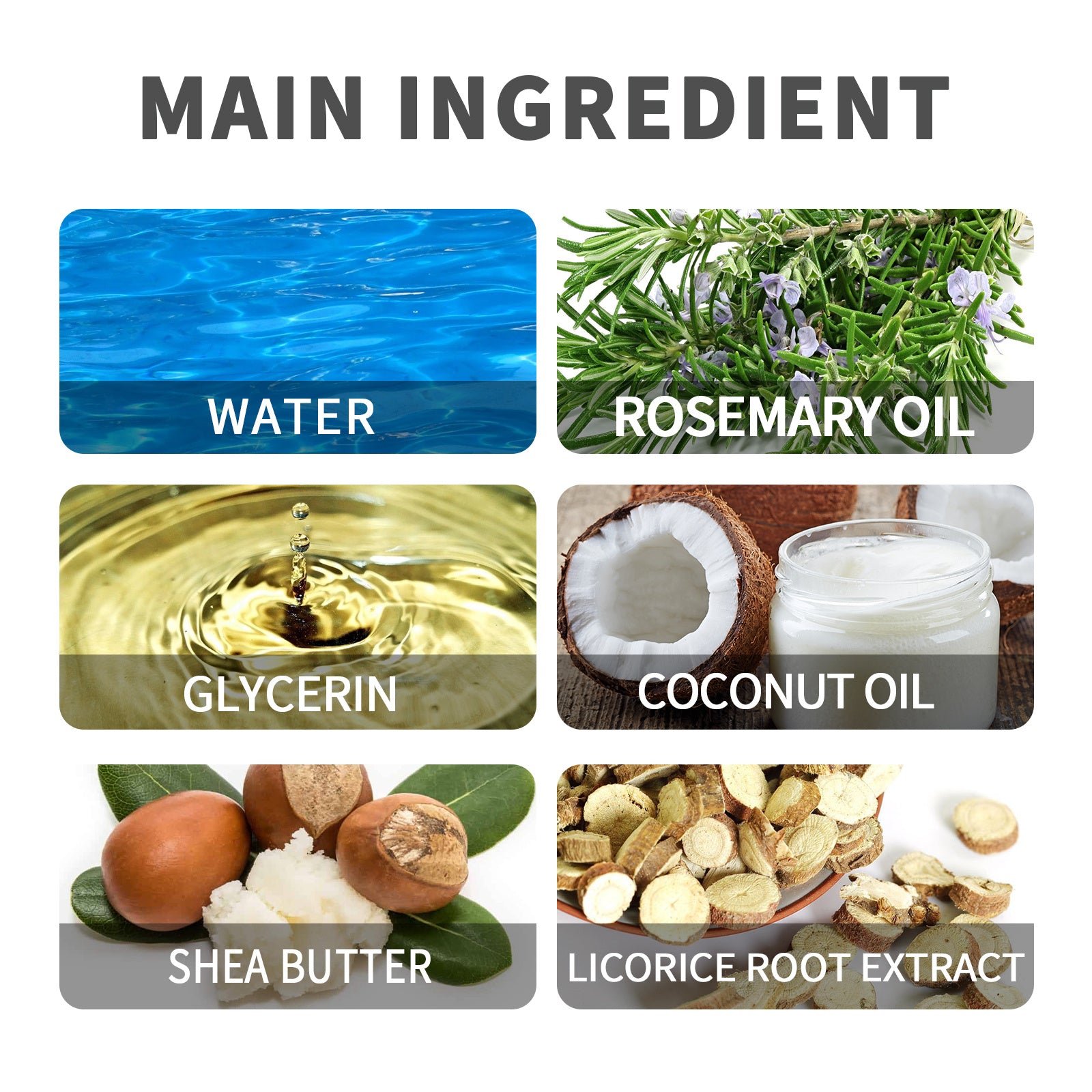 West&Month Hair Roller Balls Scalp Massage Moisturizing Hair Roots Thickening Hair Hair Treatment Roller Balls Essential Oil Health Beauty CJ USa USPS Muqe https://www.cyberehub.com