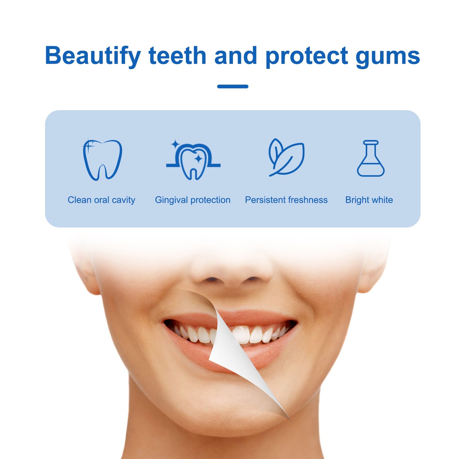 Jaysuing Tooth Gel For Tooth Cleaning Breath For Oral Cleaning Health & Beauty Health & Beauty Under 10 UniversalMaax https://www.cyberehub.com