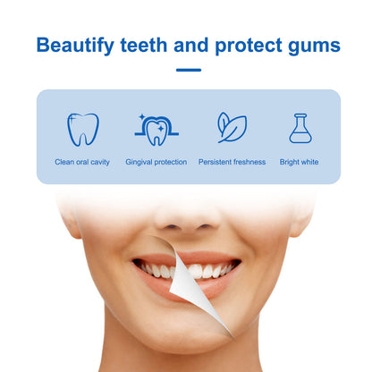 Jaysuing Tooth Gel For Tooth Cleaning Breath For Oral Cleaning Health & Beauty Health & Beauty Under 10 UniversalMaax https://www.cyberehub.com