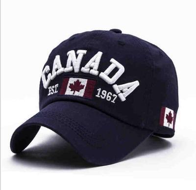Hat Men And Women Embroidery Duck Tongue Baseball Cap White adjustable Apparel/Hat CJ Hat Ship From China CJ https://www.cyberehub.com