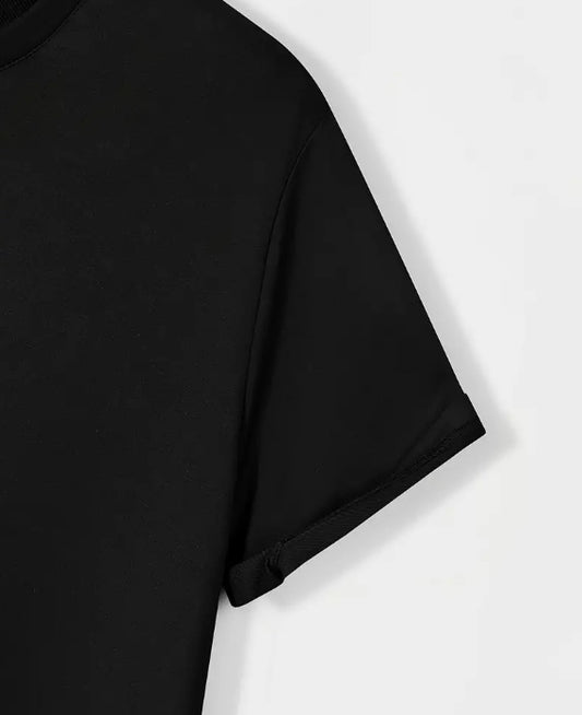 There Is Such A Body Men's Printed T-shirt, Casual Quick Drying Breathable T-shirt, Running Training Short Sleeved T-shirt, Spring And Summer Apparel/Shirt/Graphic Shirt SNULLO https://www.cyberehub.com