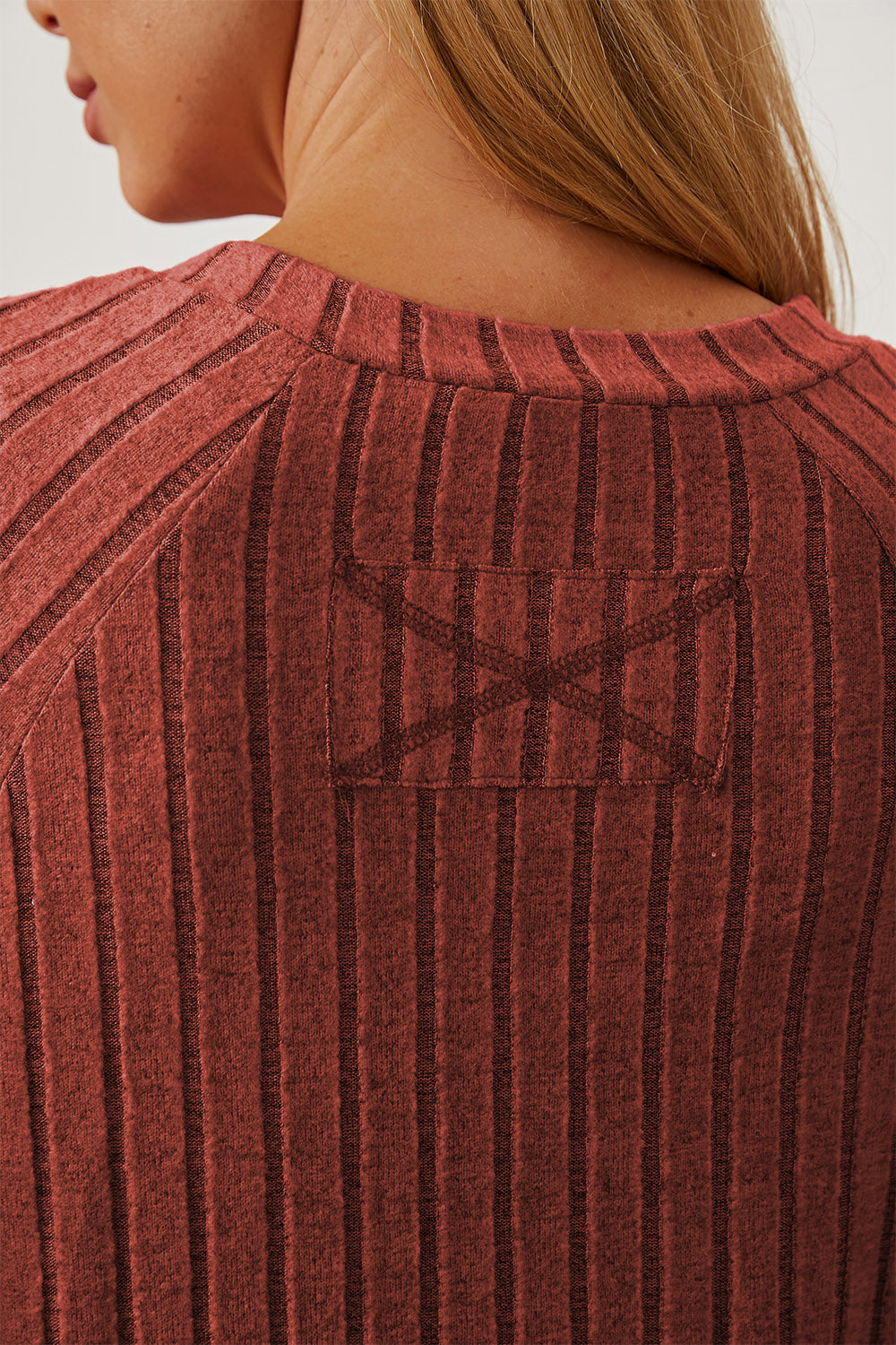 Basic Bae Full Size Ribbed Thumbhole Sleeve T-Shirt Apparel/Tops Basic Bae Ship from USA TikTok Tops Trendsi USPS Walmart Walmart Apparel Trendsi https://www.cyberehub.com